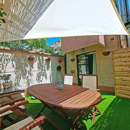 Apartamento Jardin Centro Zamora Exterior foto
