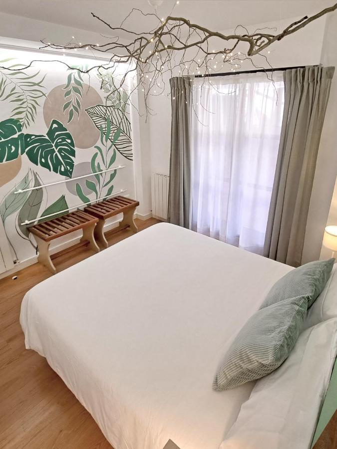 Apartamento Jardin Centro Zamora Exterior foto
