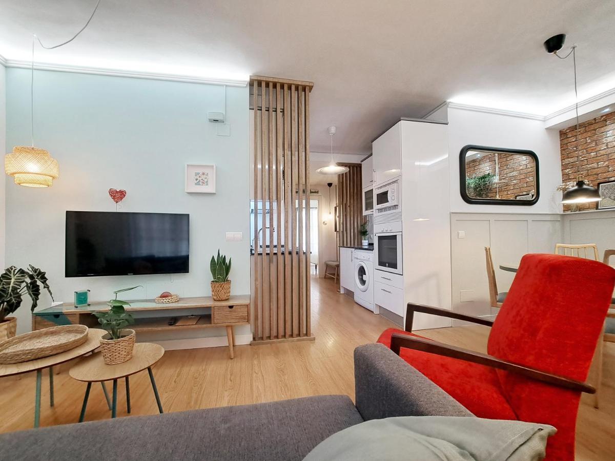 Apartamento Jardin Centro Zamora Exterior foto