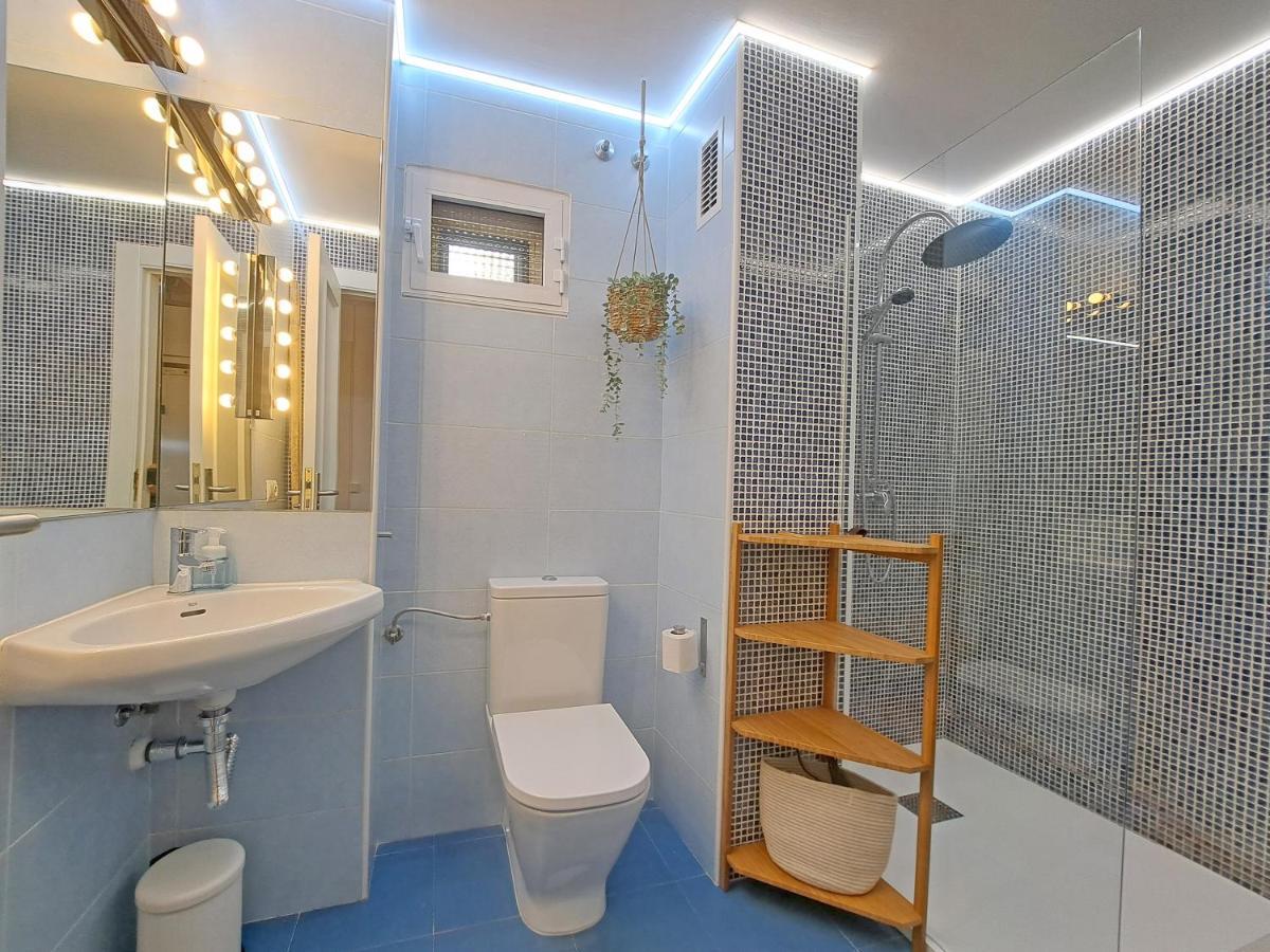 Apartamento Jardin Centro Zamora Exterior foto