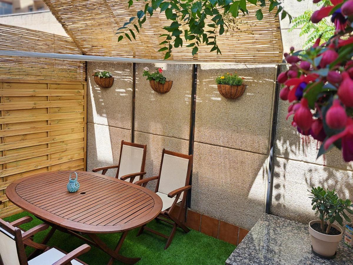 Apartamento Jardin Centro Zamora Exterior foto
